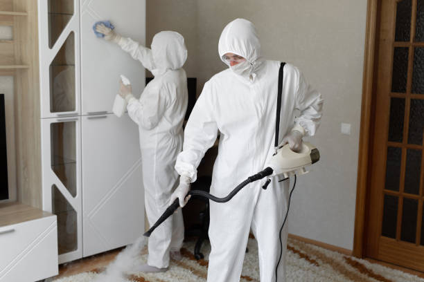Trusted Unattended Death Cleanup service in Sandia, TX - Four Month Blood Cleanse